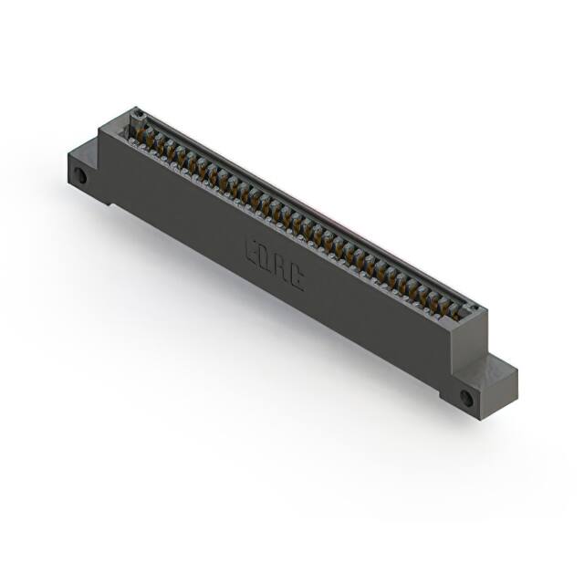 395-031-542-112 EDAC Inc.  Kantenbrettverbinder